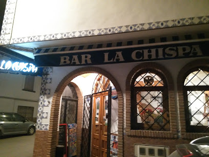 Restaurante Bar la Chispa - C. San Ginés, 36, 23410 Sabiote, Jaén, Spain