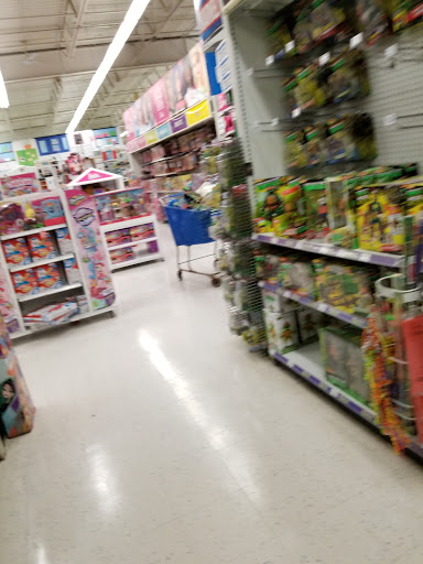 Toy Store «Toys