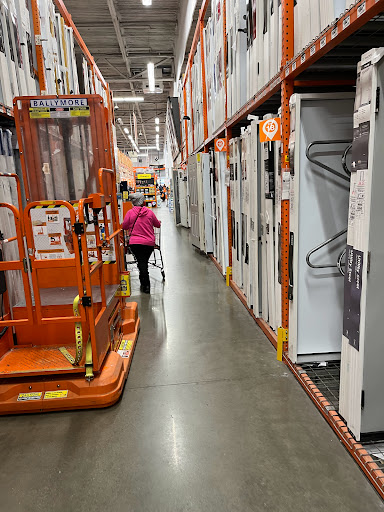 Home Improvement Store «The Home Depot», reviews and photos, 2055 N Figueroa St, Los Angeles, CA 90065, USA