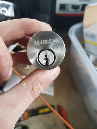 Locksmith «Zip Locksmith», reviews and photos, 515 Rainier Ave N, Renton, WA 98057, USA