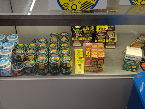 Store «Discount Groceries & More Retail Store», reviews and photos, 11971 Grandview Rd, Grandview, MO 64030, USA