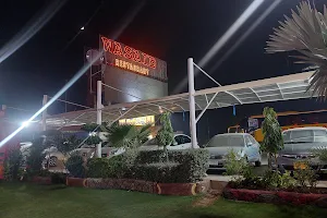 Waseb restaurant shah shams tabrez interchange image