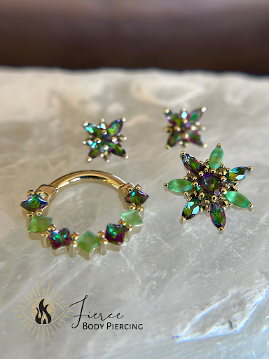 Explore j cole tattoo ideas, creative tattoo ideas in Tucson, available at Fierce Body Piercing