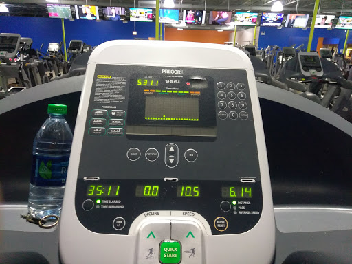 Gym «Charter Fitness Of Markham», reviews and photos, 3053 W 159th St, Markham, IL 60428, USA