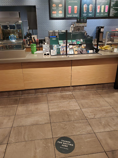Coffee Shop «Starbucks», reviews and photos, 2842 S 17th Ave, Broadview, IL 60155, USA