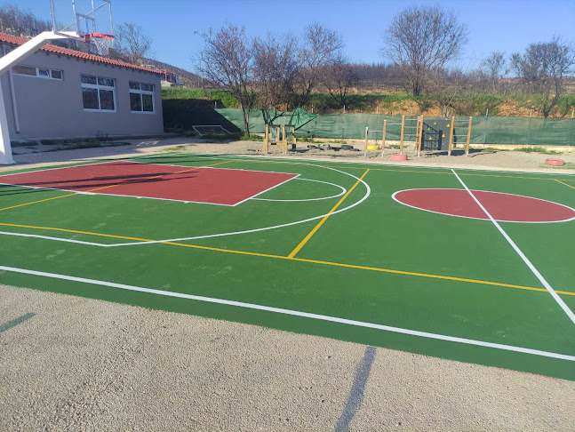 Δημοτικό σχολείο Παλαγίας