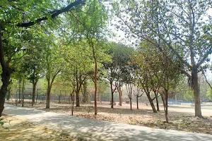Hanuman Park image