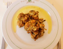 Cuisses de grenouille du Restaurant français Restaurant Les Platanes à La Chapelle-du-Châtelard - n°5