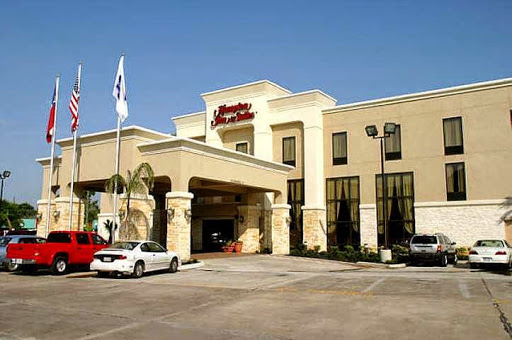 Hampton Inn & Suites Houston-Katy