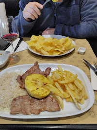 Churrasco du Restaurant portugais Portugalia à Saint-Maur-des-Fossés - n°1