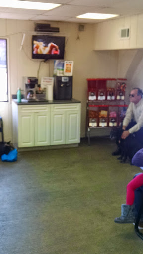 Car Wash «Forest Car Wash & Detail», reviews and photos, 5415 Forest Ln, Dallas, TX 75244, USA