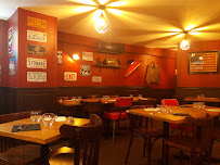 Atmosphère du Restaurant Le 58 Bis à Chartres-de-Bretagne - n°3