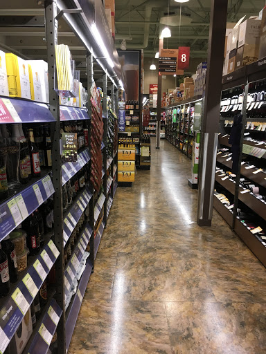 Wine Store «Total Wine & More», reviews and photos, 43484 Boscell Rd, Fremont, CA 94538, USA