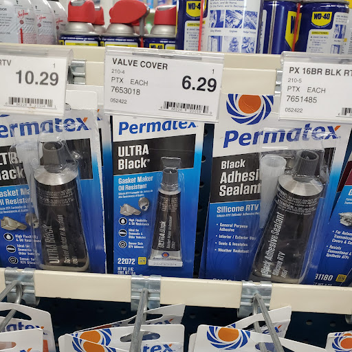 Auto Parts Store «NAPA Auto Parts - Genuine Parts Company», reviews and photos, 6990 Indian Head Hwy, Bryans Road, MD 20616, USA