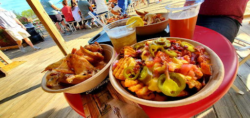 Brewery «Constitution Yards», reviews and photos, 308 Justison St, Wilmington, DE 19801, USA