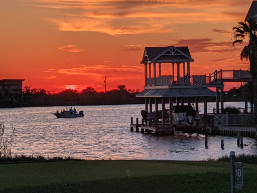 Country Club «Galveston Country Club», reviews and photos, 14228 Stewart Rd, Galveston, TX 77554, USA