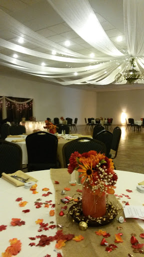Banquet Hall «Celebrations Banquet & Conference facility», reviews and photos, 3437 W Sycamore St, Kokomo, IN 46901, USA