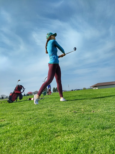 Golf Course «Pigeon Creek Golf Course», reviews and photos, 10195 120th Ave, West Olive, MI 49460, USA