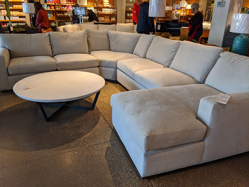Furniture Store «Crate and Barrel Outlet», reviews and photos, 1700 Prince St, Alexandria, VA 22314, USA