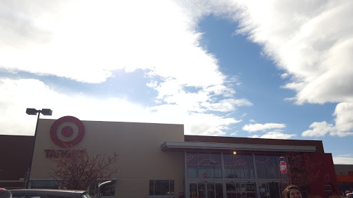 Department Store «Target», reviews and photos, 11 Andrews Rd, Somersworth, NH 03878, USA
