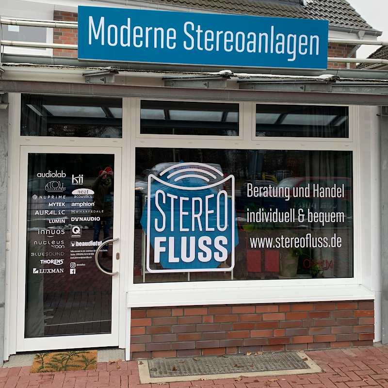 Stereofluss