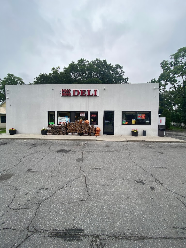 Post Road Deli 10548