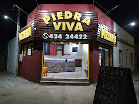 Pizzeria Piedra Viva