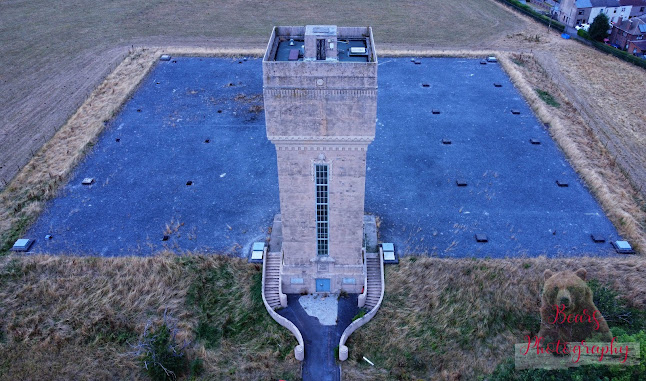 Reviews of Swingate Water Tower in Nottingham - Museum
