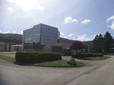 Gilac à Izernore