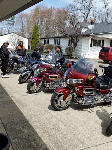 Harley-Davidson Dealer «Carlton Harley-Davidson», reviews and photos, 11771 OH-44, Mantua, OH 44255, USA