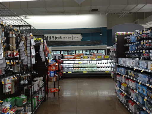 Grocery Store «Kroger», reviews and photos, 1900 N Polk St, Little Rock, AR 72207, USA