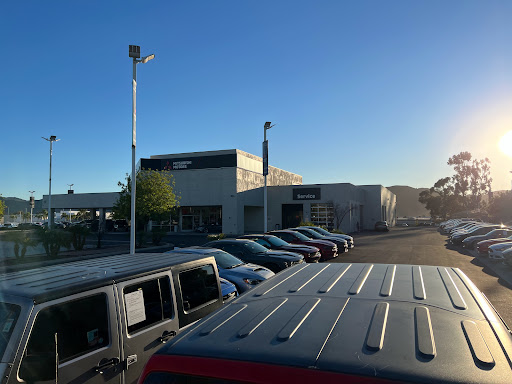 Auto Gallery Mitsubishi-Murrieta image