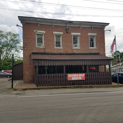 The Galloway Tavern in Westland, Galloway, Ohio Zaubee