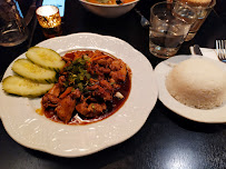 Curry du Restaurant thaï Mme Shawn à Paris - n°3