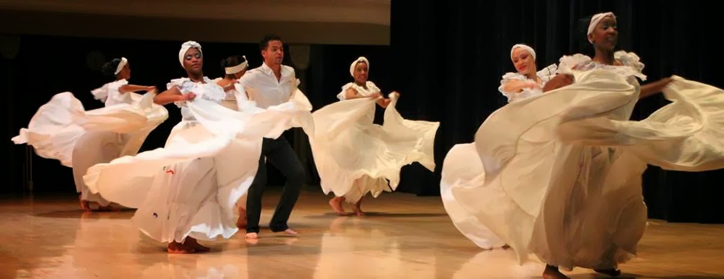 Borinquen Dance Theatre Inc