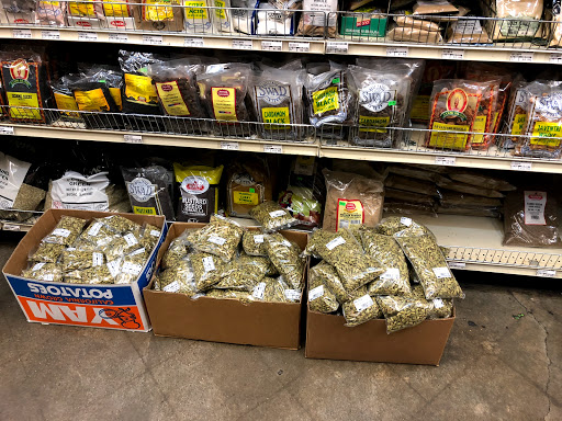 Asian Grocery Store «Manpasand Supermarket», reviews and photos, 13945 US-183, Austin, TX 78729, USA