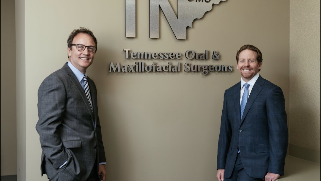 Tennessee Oral And Maxillofacial Surgeons Spencer A Haley PC