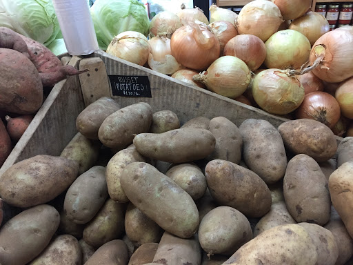 Grocery Store «The Local Market», reviews and photos, 246 W Broad St, Falls Church, VA 22046, USA