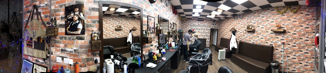Reviews of Tatlises Barber Shop in Glasgow - Barber shop