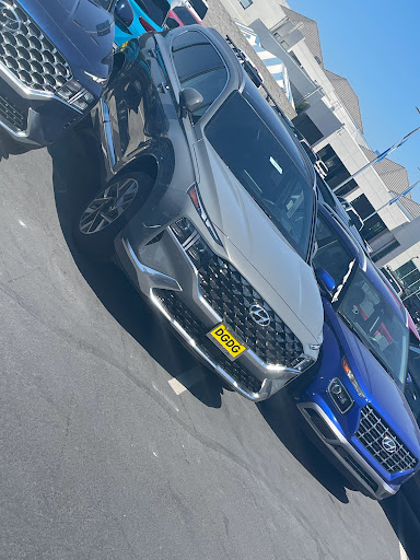 Car Dealer «The Fremont Auto Mall», reviews and photos, 5600 Cushing Pkwy, Fremont, CA 94538, USA