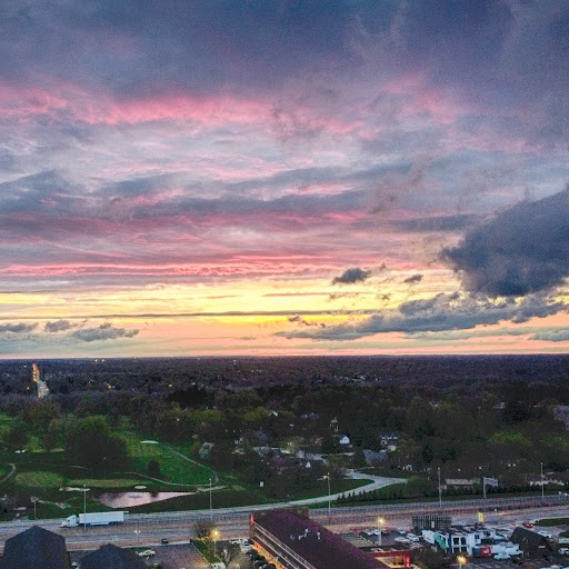 Golf Club «York Golf Club», reviews and photos, 7459 N High St, Columbus, OH 43235, USA