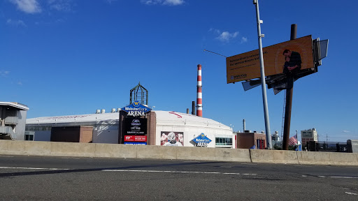 Event Venue «Webster Bank Arena», reviews and photos, 600 Main St, Bridgeport, CT 06604, USA