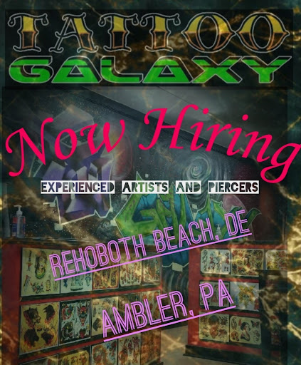 Explore partner tattoo ideas, creative tattoo ideas in Ambler, available at Tattoo GalaxyAmbler Piercing & Custom Tattoos