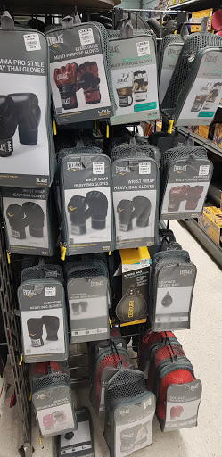 Sporting Goods Store «Big 5 Sporting Goods», reviews and photos, 3121 Wilshire Blvd, Santa Monica, CA 90403, USA