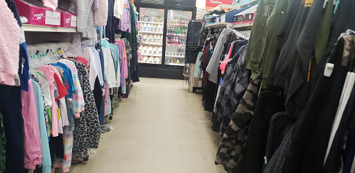 Dollar Store «FAMILY DOLLAR», reviews and photos, 10 S Virginia Ave, Penns Grove, NJ 08069, USA