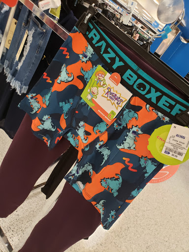 Clothing Store «Ross Dress for Less», reviews and photos, 2325 Lancaster Dr NE, Salem, OR 97305, USA