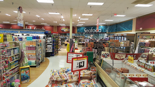 Grocery Store «Weis Markets», reviews and photos, 315 US-206, Hillsborough Township, NJ 08844, USA