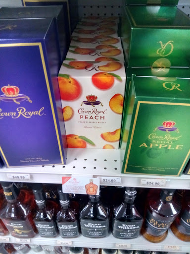 Liquor Store «Marlboro Wine & Spirit Co», reviews and photos, 44 Boston Post Rd W, Marlborough, MA 01752, USA