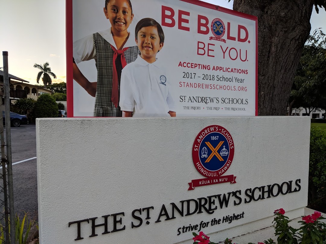 St. Andrews Schools
