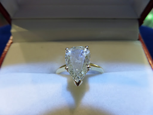 Jeweler «Mendel Jewelers», reviews and photos, 20443 Old Cutler Rd, Miami, FL 33189, USA